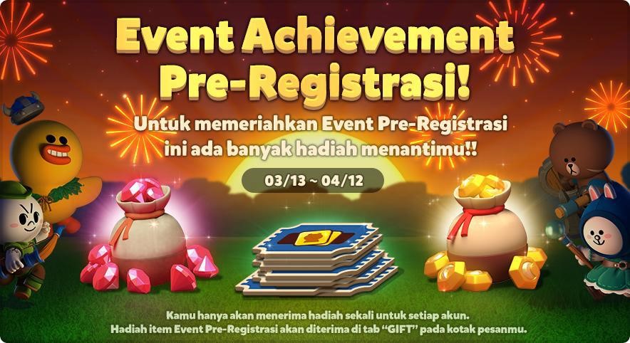 Line Little Knights Rilis