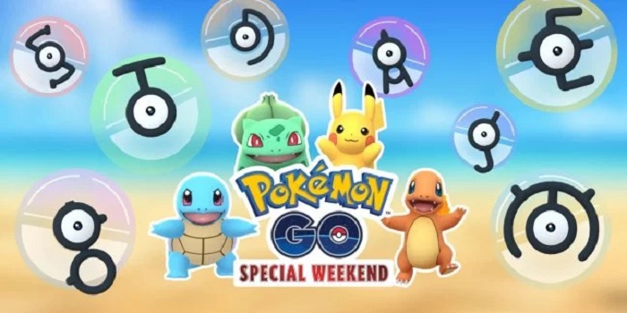 Ramaikan Community Day, Niantic Beri Kesempatan Gamer 