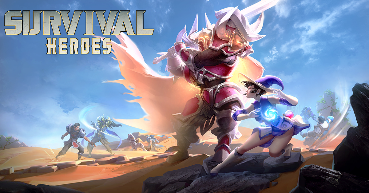 Moba Battle Royale Android Moba Game 2020
