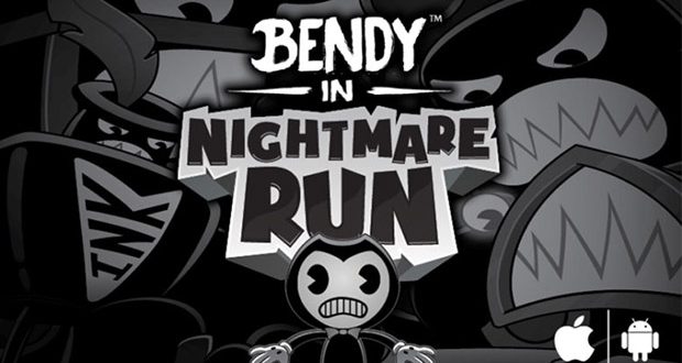 bendy in nightmare run game on google play