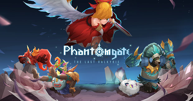 Phantomgate: The Last Valkyrie Mendekati Perilisan Global 