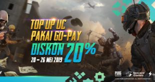 Harga uc pubg di codashop